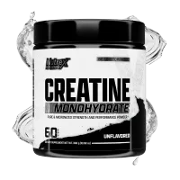 CREATINA NUTREX 60 SERVICIO 1