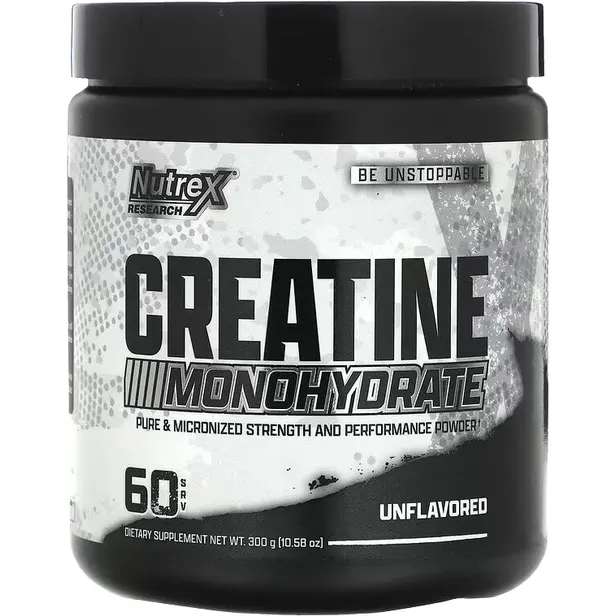 CREATINA NUTREX 60 SERVICIO 2
