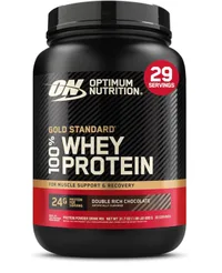 WHEY GOLD STANDAR 2 LIBRAS 1