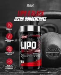 LIPO 6 BLACK 60 PASTILLAS  3