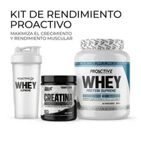 OFERTA WHEY PROACTIVE 2 LIBRAS + CREATINA NUTREX 60 SERV 1