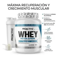 OFERTA WHEY PROACTIVE 2 LIBRAS + CREATINA NUTREX 60 SERV 2