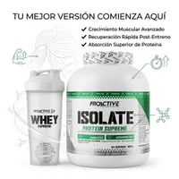 Isolate Proactive 4 Libras  1