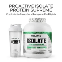 ISOLATE PROACTIVE 2 LIBRAS  2